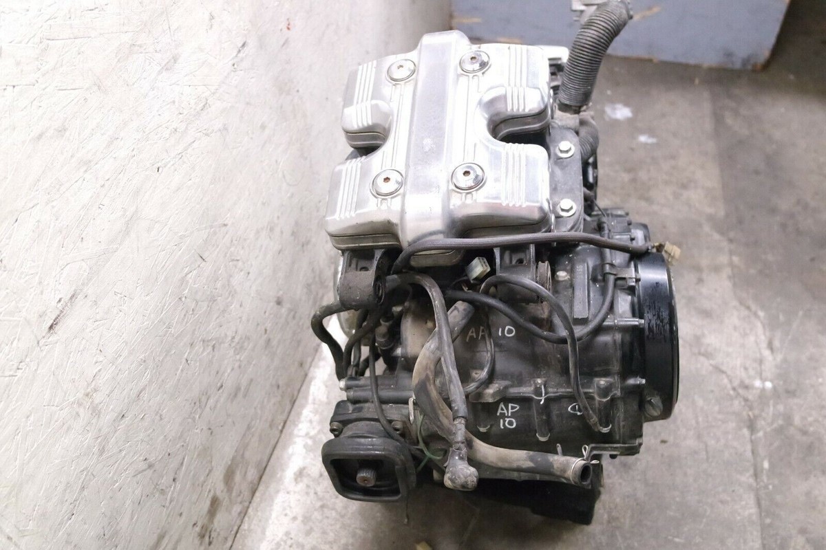 1984-1986 Honda VF700C Magna Complete Engine Motor Assembly OEM