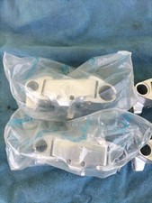 Deragliatore Posteriore Campagnolo Victory 1a Gen Gabbia Corta G010-SM &ndash; NOS Italia