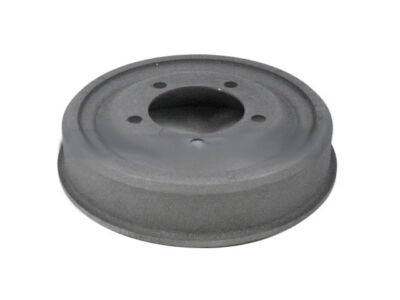 DuraGo Brake Drum fits Jeep DJ5 1972-1973 63BTZQ