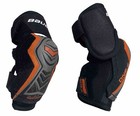 Bauer Supreme One.4 [ JUNIOR SMALL ] Elbow Pads Ice Roller Hockey - Used
