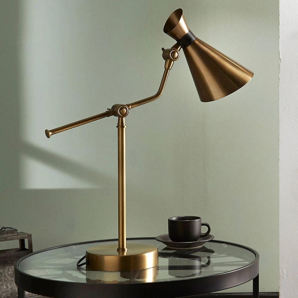 Study 2024 lamp stand