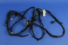 Genuine Mopar 2014 Ram 3500 Electrical Chassis Body Wiring Harnesses 68208138AD