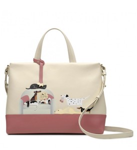 radley multiway grab bag