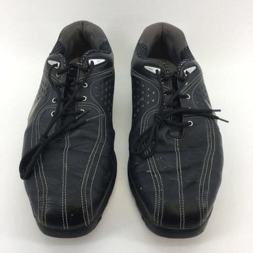nike elite golf shoes