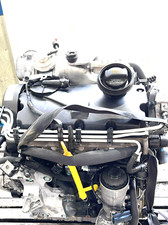 3KC MOTORE VOLKSWAGEN TOURAN 1.9 TDI 8V 105CV 2004 IMPIANTO BOSCH RICAMBI USATI