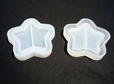 1pz stampo in silicone per