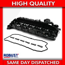 FOR BMW 3 4 5 6 7 SERIES 3.0 CYLINDER HEAD ENGINE VALVE COVER 11128507607