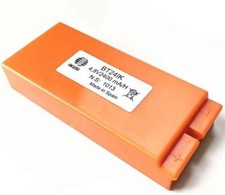 NEW 4.8V 2400mAh Battery FOR IKUSI BT24IK BT20K BT27IK Remote Control Battery US