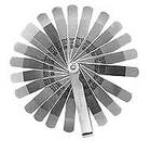 Lisle Go-No-Go Feeler Blades Gauges Dual Marked