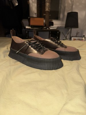 Jil Sander Herren Schuh