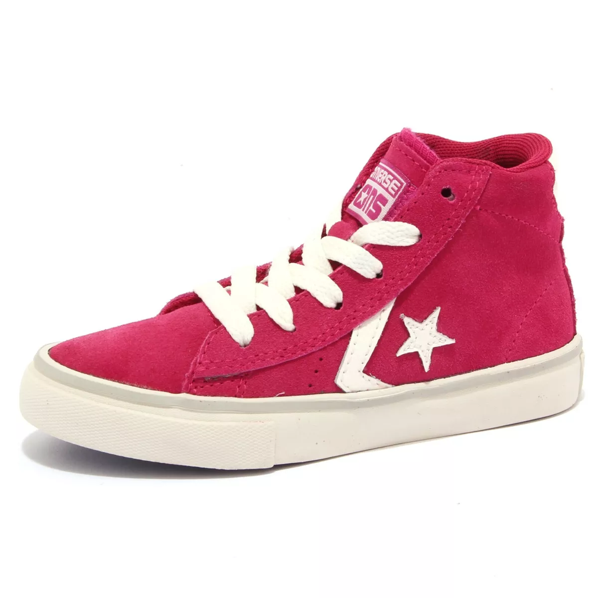 Converse warranty online