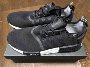 nmd r1 preto