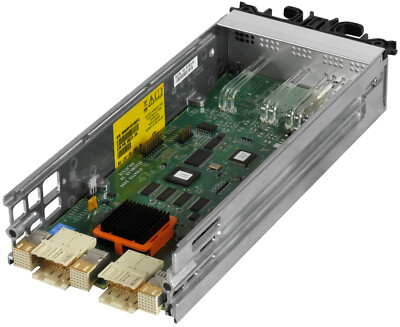 NETAPP 106-00199+A0 69813-09 I/O MODULE CONTROLLER 4GBps FÜR DS14MK4 