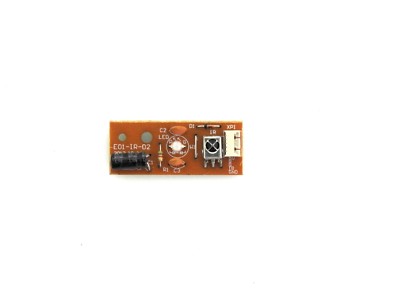 Proscan PLEDV1945A-C IR Sensor Board E01-IR-02