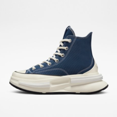 Converse Run Star Legacy CX High Top Sneakers 'Navy' - A04367C