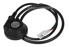 Véritable Roue SPEEDO Drive Capteur Aprilia RS4 50 50cc RS4 125 125cc 2011-2013