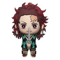 Demon Slayer Relief-Magnet - Tanjiro Kamado