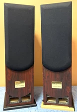 TDL ELECTRONICS SPECIAL EDITION RTL 2 VINTAGE 1995 TESTED & WORKING