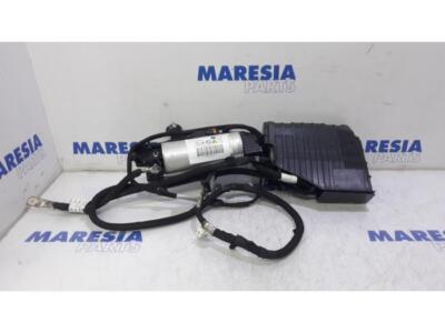 Start-Stop-System Citroen C3 II SC 9801739380 P13039385