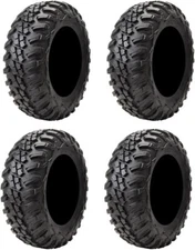 Tusk Terrabite® Radial Front & Rear Tire Set 32x10-15