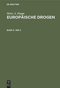 I bis Z | Buch | 9783112359594