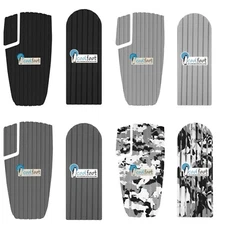 Garmin Force combo: coolfoot and Hotpad - 25 colors