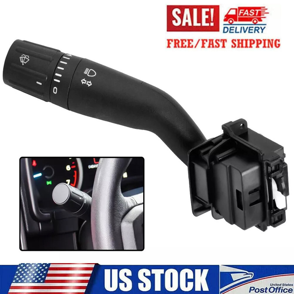2015-2018 Ford F150 Turn Signal Wiper FL3Z-13K359-AC Dimmer Switch