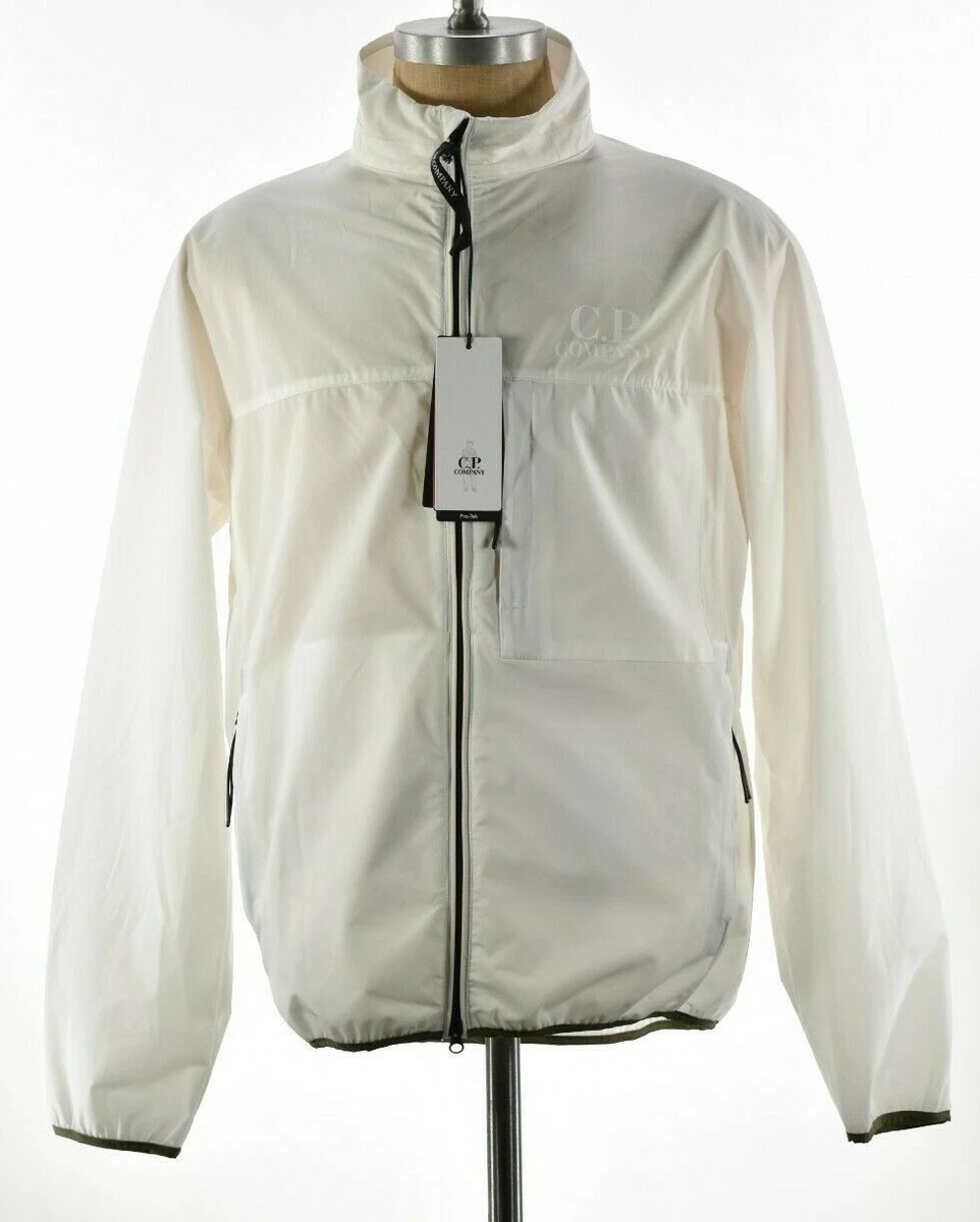 Cp company deals pro tek white