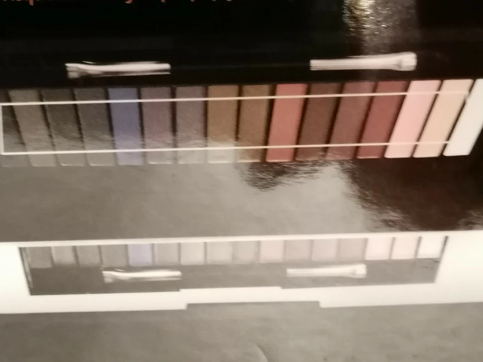 MY Favorite 2, Smocky, Lidschatten 16 Farben genial kombiniert NEU & OVP,Douglas - Bild 2 von 4