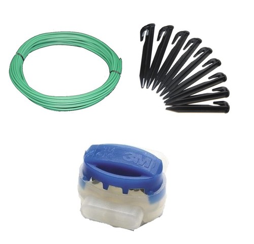 Reparatur-Set M+ Honda Miimo 310 520 3000 Kabel Haken Verbinder Reparatur Paket - 第 1/7 張圖片