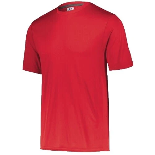 Size 2XL Russell Athletic Shirts for Men