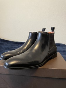 belfast chelsea boot