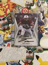 2014 Leaf Draft - Autographs Gold #A-TM2 Trent Murphy (AU, RC)