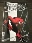 The Amazing Spider-Man #50 Marvel Comics 2024 Greg Capullo Variant Cover B