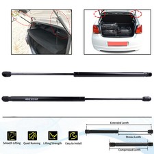 For VW Polo MK5 6R Hatchback 09-17 Tailgate Boot Trunk Struts Gas Lifter Support