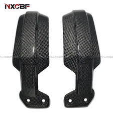 For 2021+ Harley Davidson Pan America 1250 100% Carbon Fiber Handguard Protector