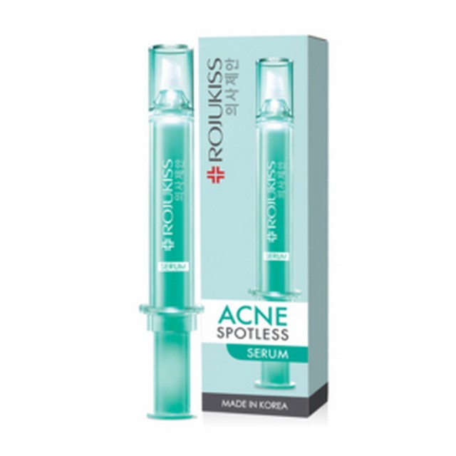 acne spotless serum