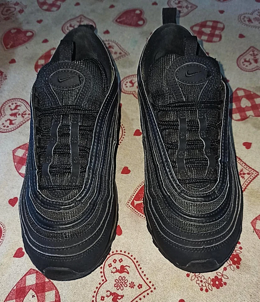 Nike Air Max 97, foto 4 di 5