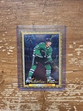 2025-26 Upper Deck Flair Artistic Flair Jason Robertson Case hit Stars