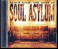 Soul Asylum - Black Gold The Best Of Soul A - Cd - G3Z