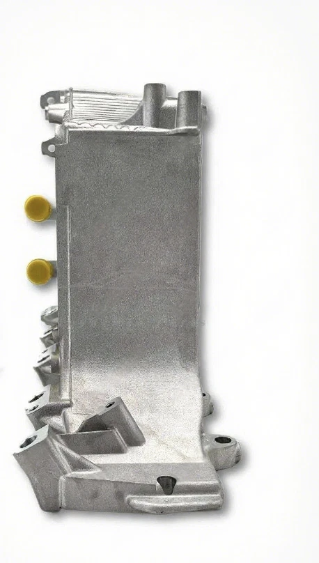 New For VW intake manifold intercooler intake manifold 04L129711AB - Image 4 of 4