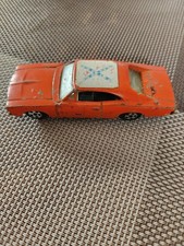 1981 ERTL Dukes Of Hazard General Lee