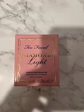 Too Faced Diamond Highlighter