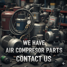 AIR COMPRESSOR PARTS