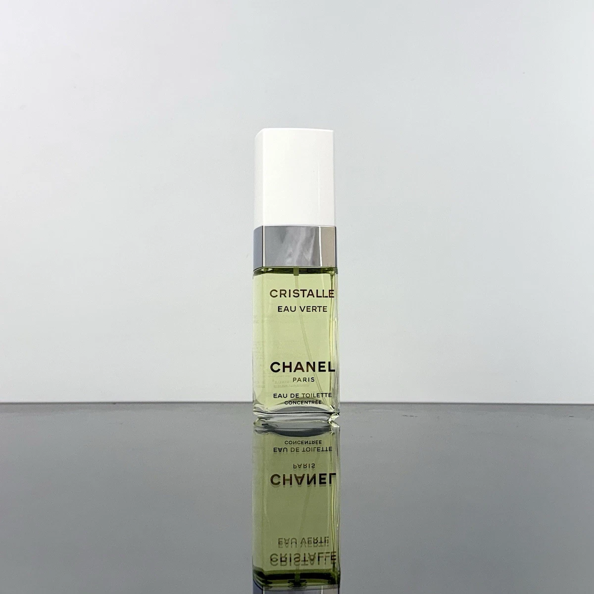 Cristalle Eau Verte by CHANEL Fragrances for Women for sale | eBay