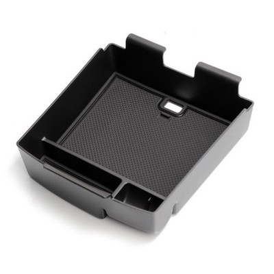 Tucson Armlehne Box Konsole Organizer Organisierte Aufbewahrung für Hyundai Tuc