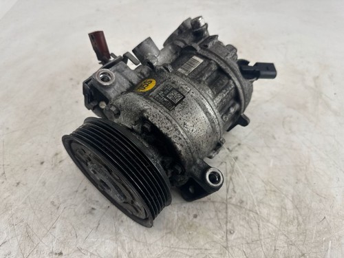 Audi A6 S6 C7 4G 2016 Klimakompressor Pumpe 4G0816803E Diesel 140kW LAA22578