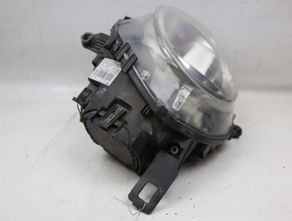 Rechtes Scheinwerfer gebraucht MINI MINI II Phase 2 - 1.6i 122PS - - Bild 2 von 4