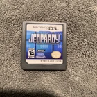 Jeopardy (Nintendo DS, 2010)