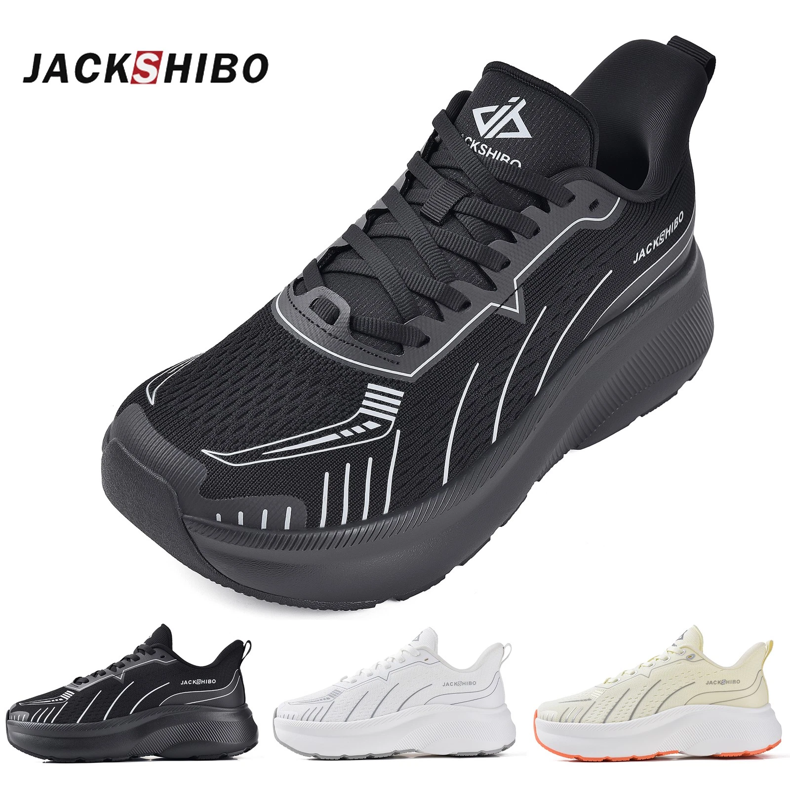 Wide Toe Box Shoes Women Running Athletic Walking Tennis Sneakers Arch Support